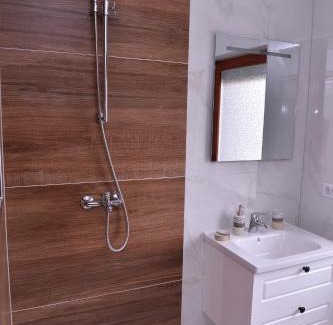 Sjenica Apartamento | Apartments Kayaville