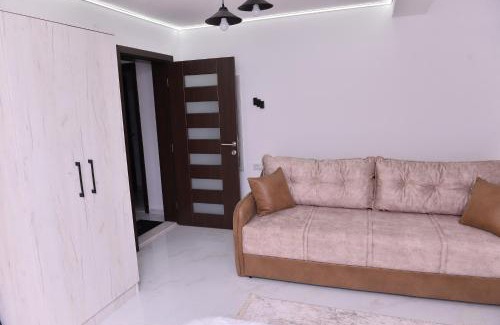 Sjenica Apartamento | Apartments Kayaville