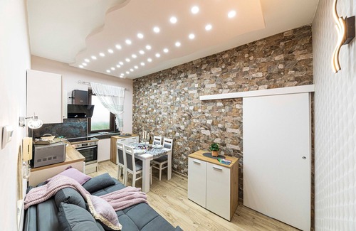 Kastel Sucurac Apartamento | Apartments Keka - One Bedroom Apartment