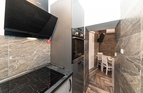 Kastel Sucurac Casa | Apartments Keka