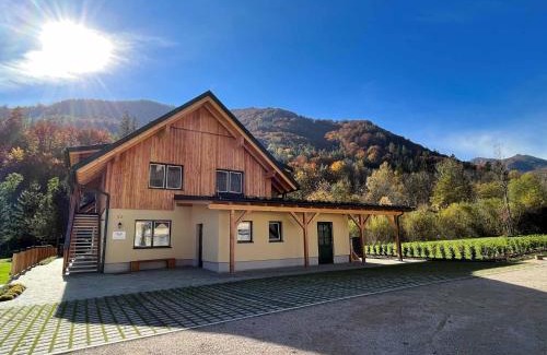 Gaming Apartamento | Apartments Kienberg