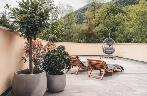 Gaming Apartamento | Apartments Kienberg