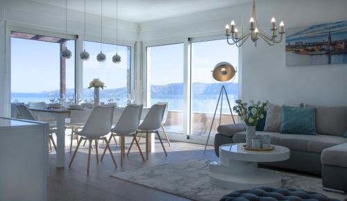 Povile Apartamento | Apartments King and Queen