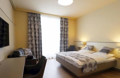 Maria Schutz Apartamento | Apartments Kirchenwirt (50sqm) on two floors with balcony
