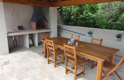 Cizici Apartamento | Apartments Klaudija