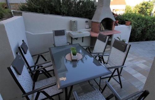 Cizici Apartamento | Apartments Klaudija