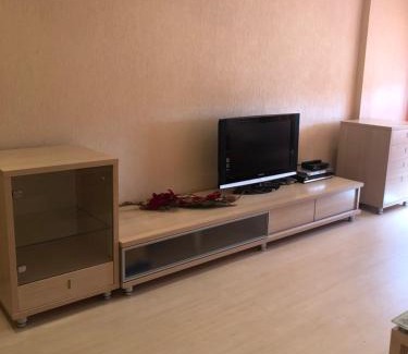 Kohtla-Jarve Apartamento | Apartments Kohtla-Jarve