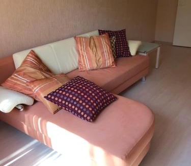 Kohtla-Jarve Apartamento | Apartments Kohtla-Jarve