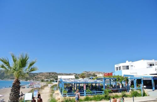 Kefalos Apartamento | APARTMENTS kokalaki