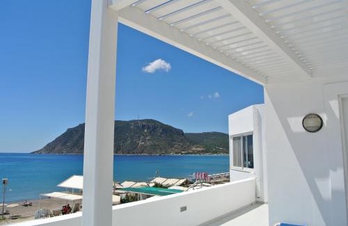 Kefalos Apartamento | APARTMENTS kokalaki