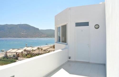Kefalos Apartamento | APARTMENTS kokalaki