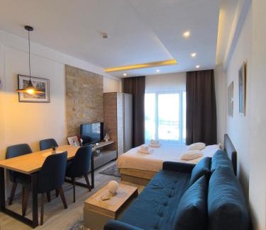 Lisina Apartamento | Apartments Kos - Milmari Resort