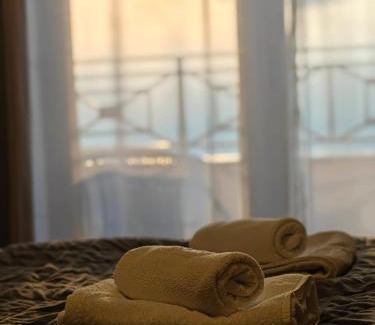 Lisina Apartamento | Apartments Kos - Milmari Resort