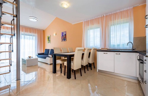 Kostrena Apartamento | Apartments Kostrena (112811-A2) - Kostrena