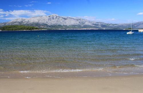 Vela Glavica Apartamento | Apartments Krila