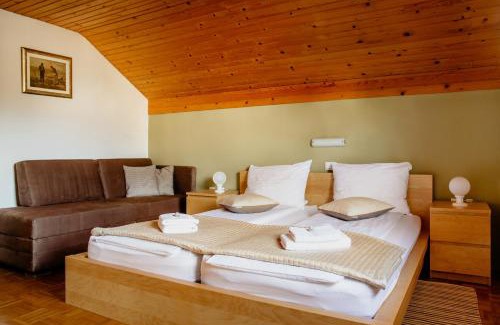 Bled Apartamento | Apartments Kristan