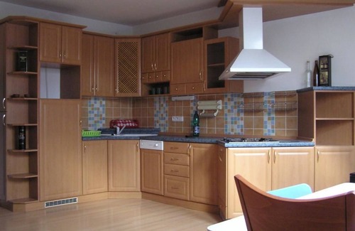 Kromeriz Apartamento | Apartments Kroměříž