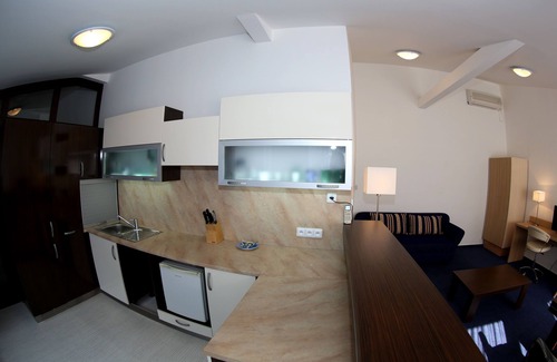 Kromeriz Apartamento | Apartments Kroměříž