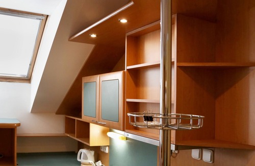 Kromeriz Apartamento | Apartments Kroměříž