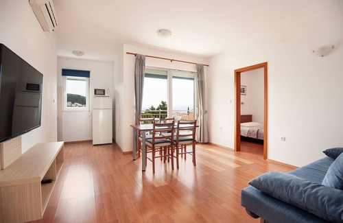 Businci Apartamento | Apartamentos Marinko (39731-A1) - Okrug Gornji (Ciovo)