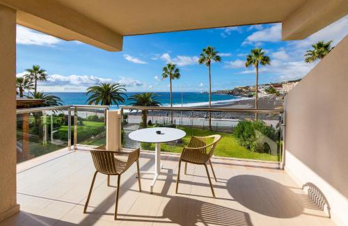 Puerto Naos Apartamento | Apartments La Palma, Affiliated by Meliá