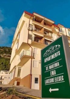 Elshani Apartamento | Apartments Lakeside Elesec