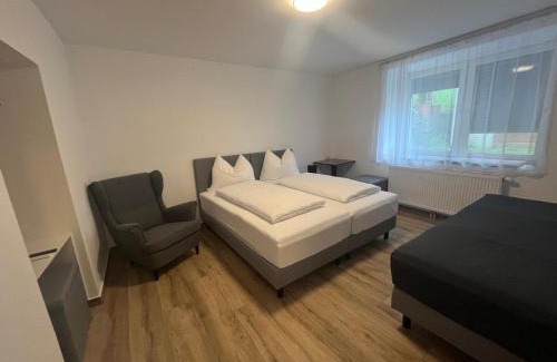 Judenburg Apartamento | Apartments Laura