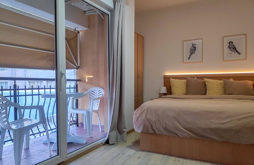 Ohrid Apartamento | Apartments LAVO