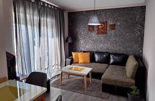 Ohrid Apartamento | Apartments LAVO