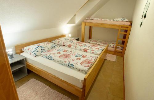 Cerkno Apartamento | Apartments Laznica