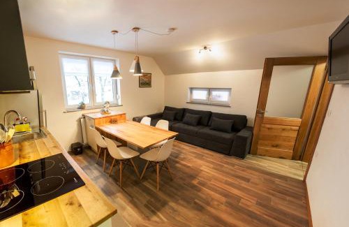 Cerkno Apartamento | Apartments Laznica