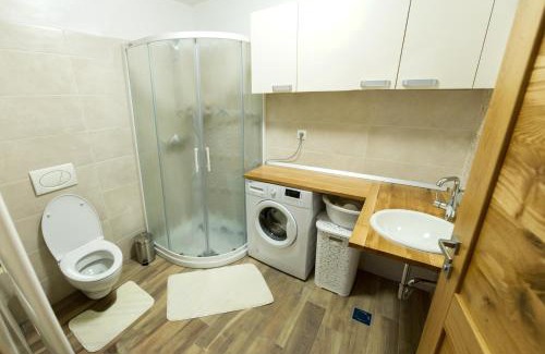 Cerkno Apartamento | Apartments Laznica