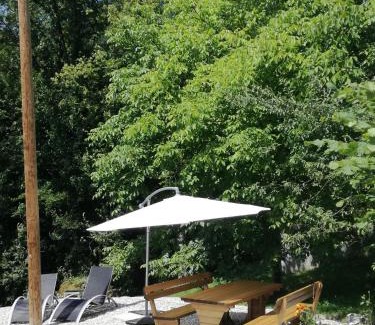 Cerkno Apartamento | Apartments Laznica