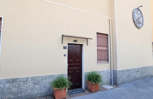 Cardano al Campo Casa | Apartments Le Rondini 3