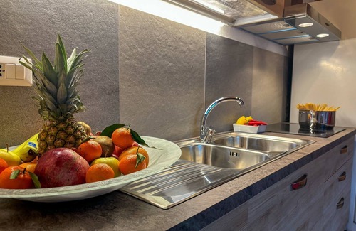 Valtournenche Apartamento | Apartments Les Crouses Tavern