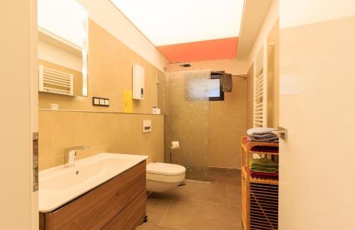 Wiesdorf Apartamento | Apartments Leverkusen City
