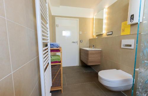 Wiesdorf Apartamento | Apartments Leverkusen City