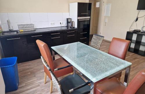 Leverkusen Apartamento | Apartments Leverkusen