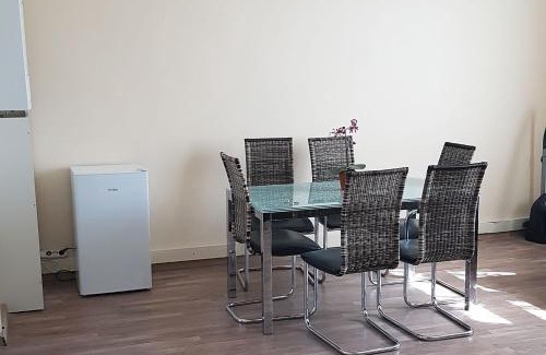 Leverkusen Apartamento | Apartments Leverkusen