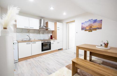 Bled Apartamento | Apartments Lian
