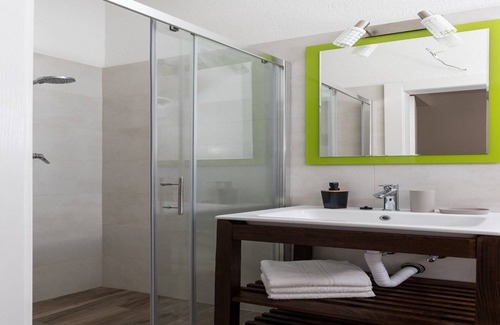 Gruz Apartamento | Apartments Life - Studio Apartment