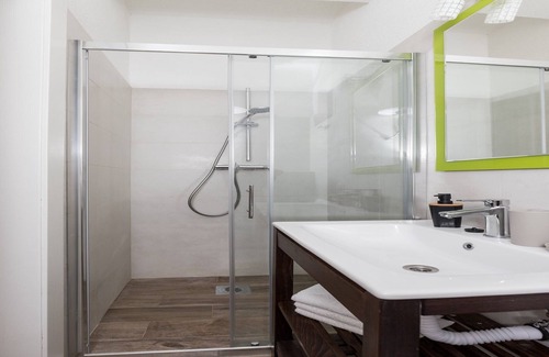 Gruz Apartamento | Apartments Life - Studio Apartment