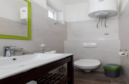 Gruz Apartamento | Apartments Life - Studio Apartment