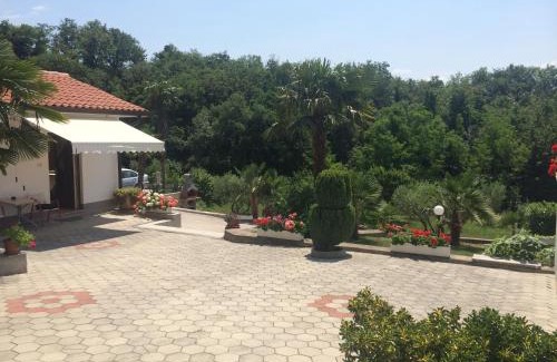 Ankaran Apartamento | Apartments Lili