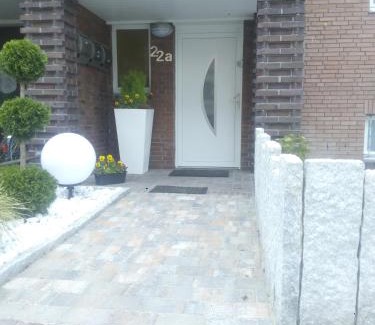 Bant Apartamento | Apartments Lindenstraße
