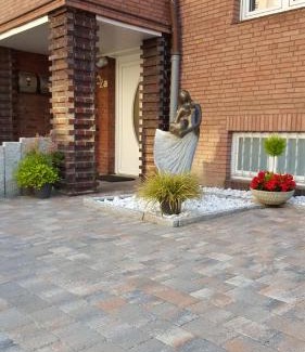 Bant Apartamento | Apartments Lindenstraße