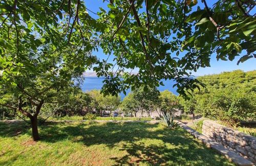 Vratarusa Apartamento | Apartments Ljubica