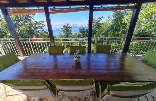 Vratarusa Apartamento | Apartments Ljubica