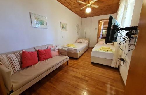 Vratarusa Apartamento | Apartments Ljubica