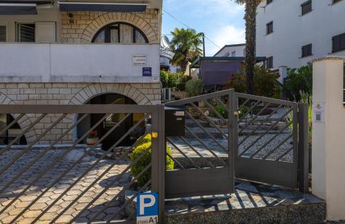Spadici Casa | Apartments Ljubica